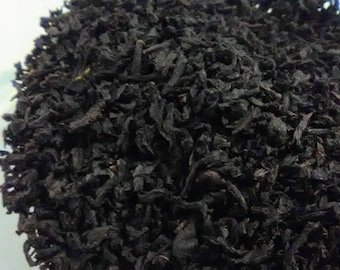 Loose Leaf CEYLON Lemon Black Tea