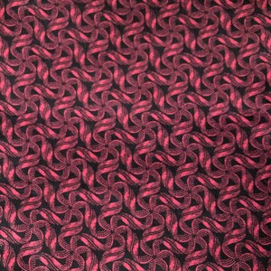 Jinny Beyer Quilting Fabric: Shades of the Season, 100% Cotton, 68”