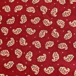 Giselle Baumwollstoff für Spring Industries, Quiltstoff, 100% Baumwolle, Meterware, 2 Meter