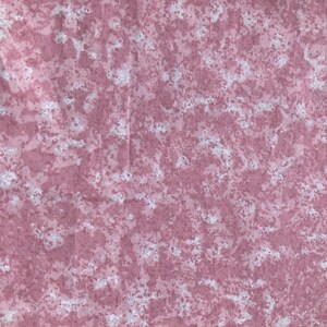 Cotton Candy Pink Cotton Fabric: Quilting & Sewing, 2 1/4 Yards