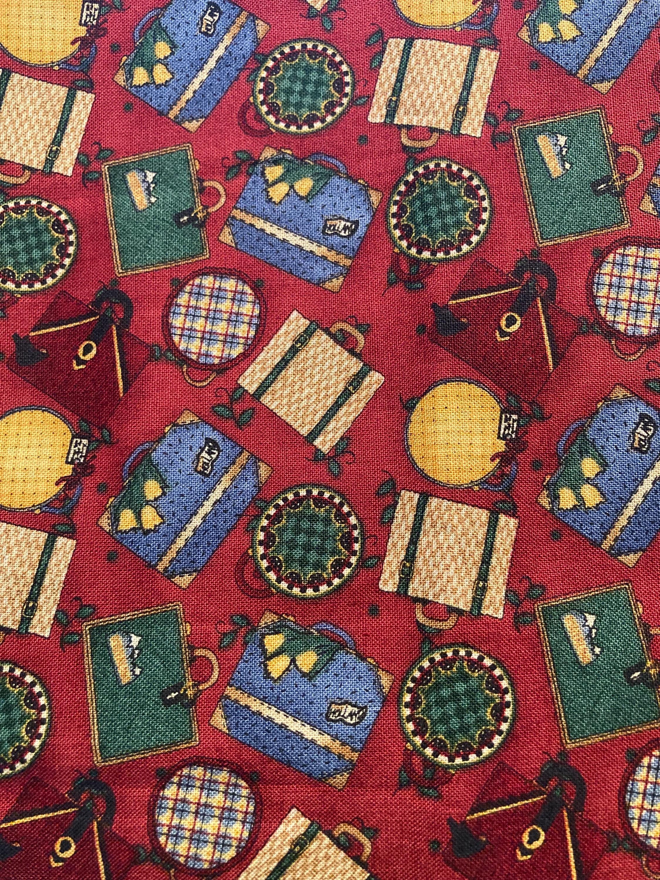 Debbie mumm fabric - Etsy 日本