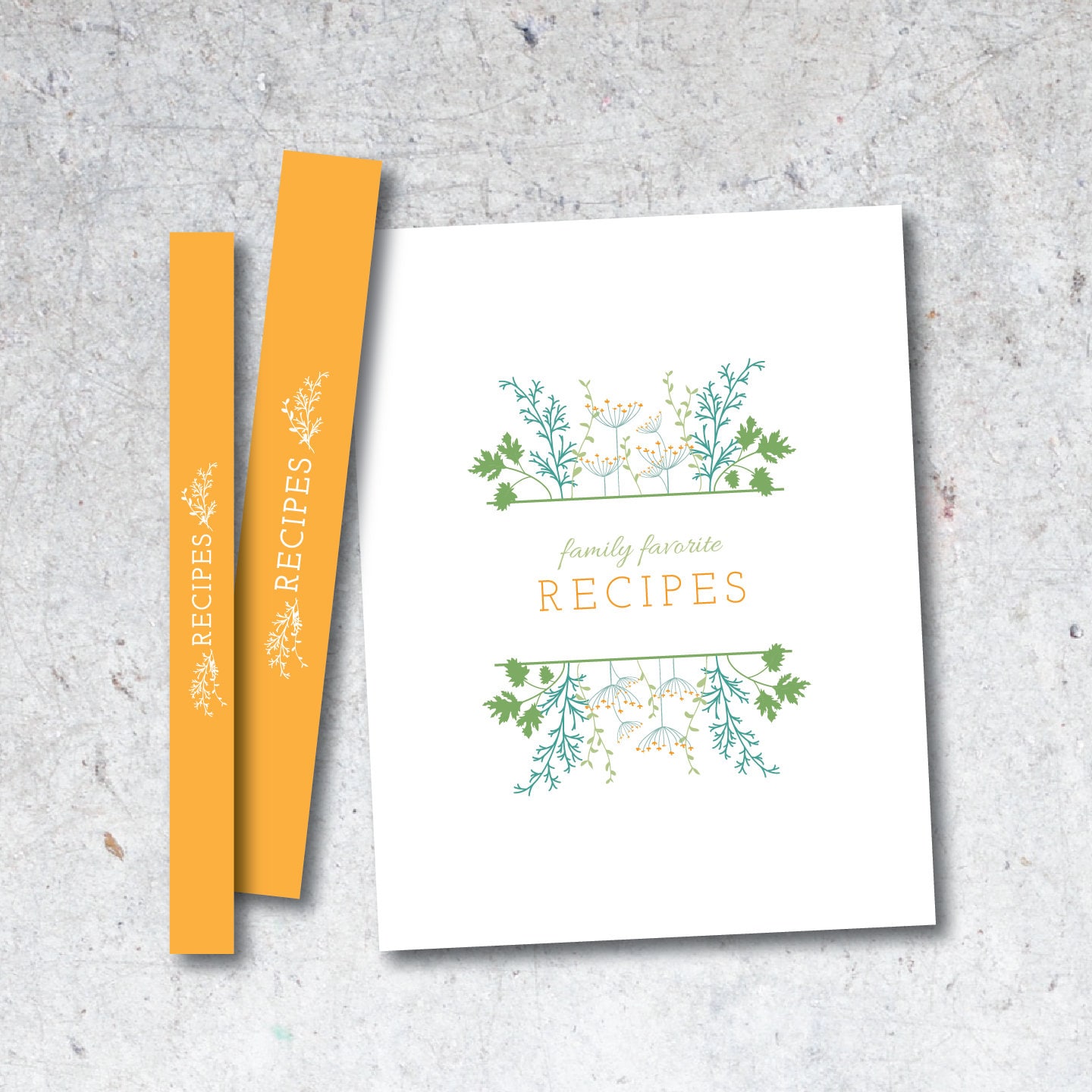 Recipe Binder Kit 8 5 X 11 Recipe Book Herb Floral Design Etsy Recipe Binder Kit 8 5 X 11 Recipe Book Herb Floral Design Etsy