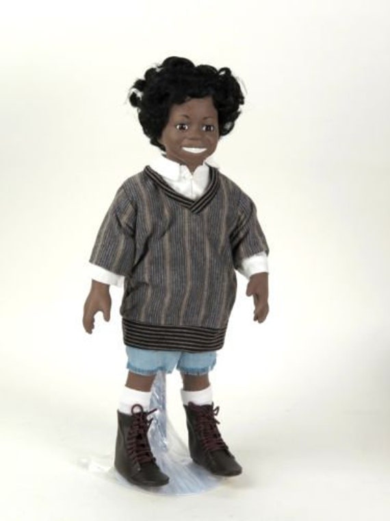 hamilton collection little rascals dolls