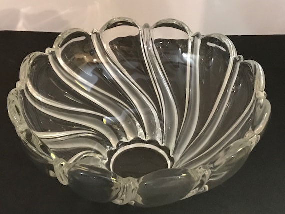 Mikasa clearance swirl bowl