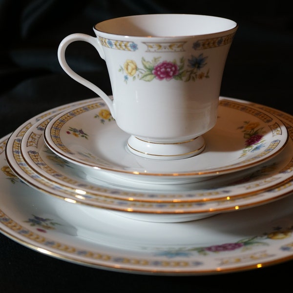 Used Fine China Etsy