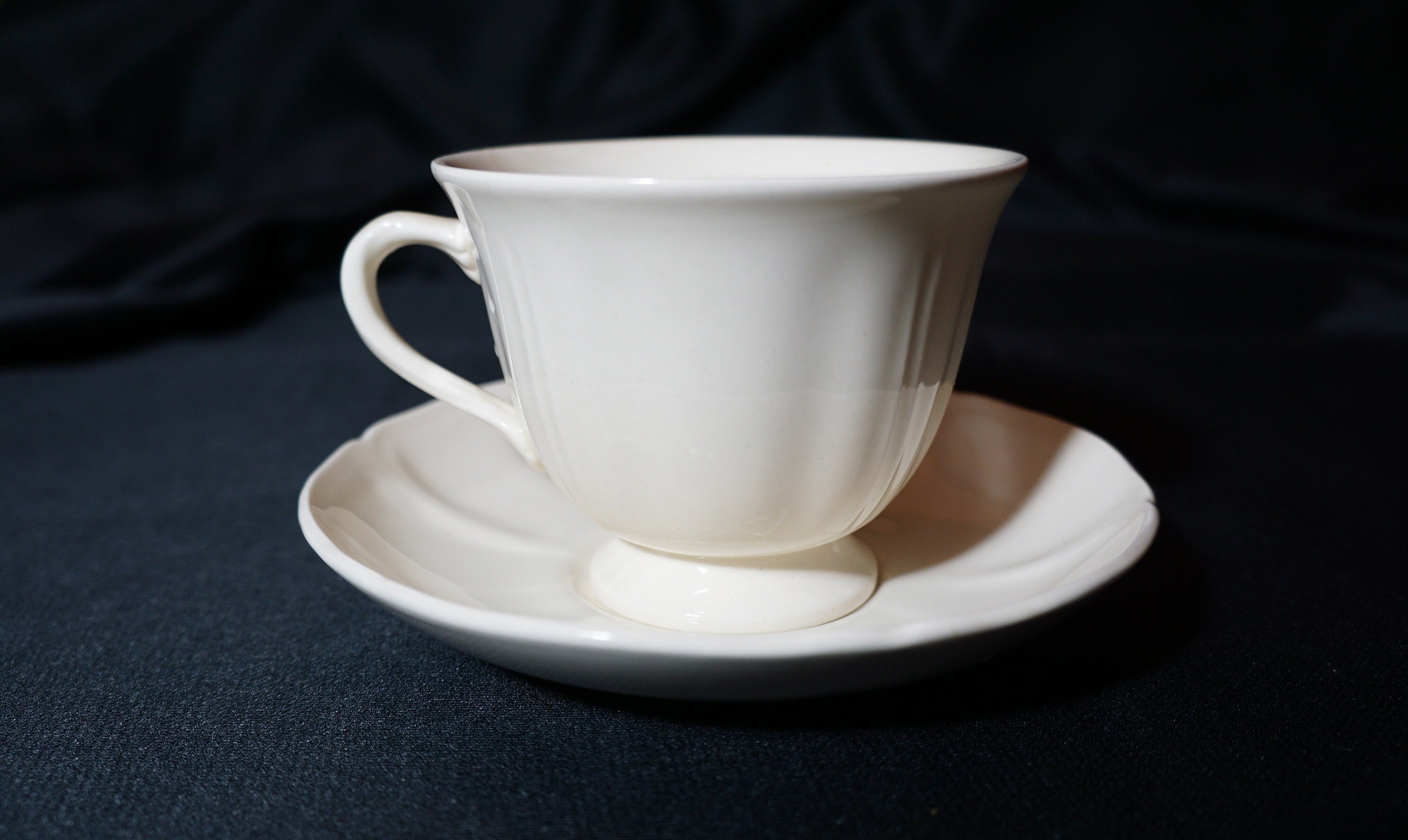 Wedgewood Queens Plain - Etsy