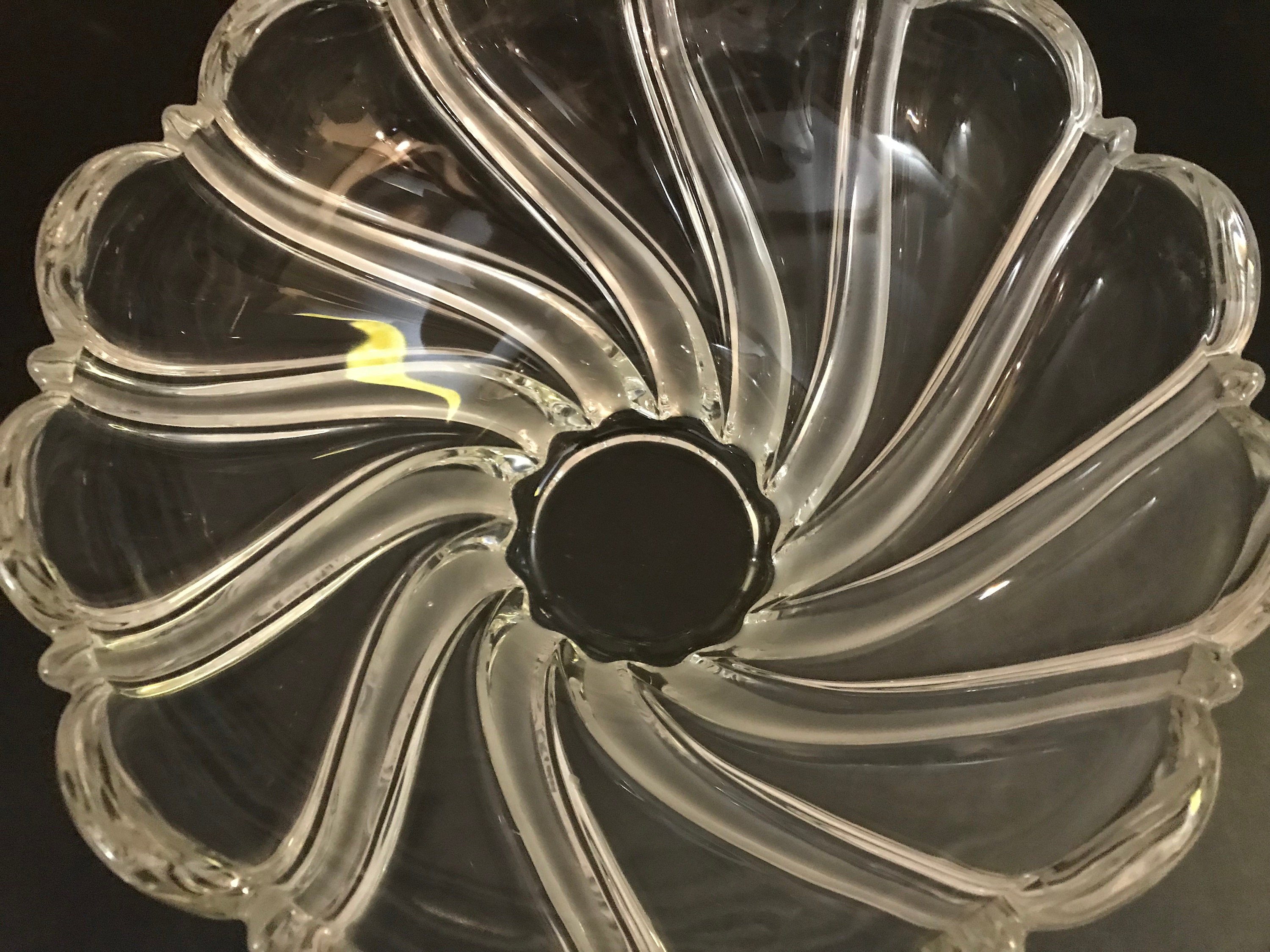 mikasa swirl bowl