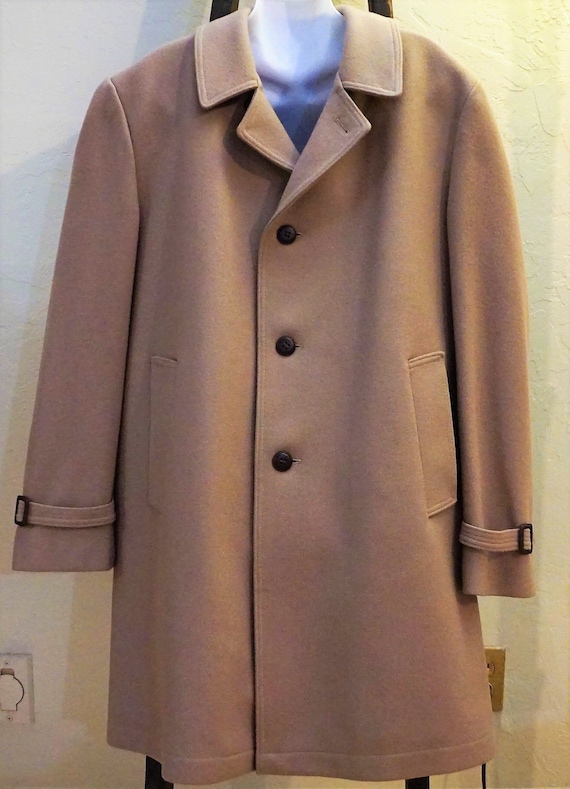 Stafford coat shop