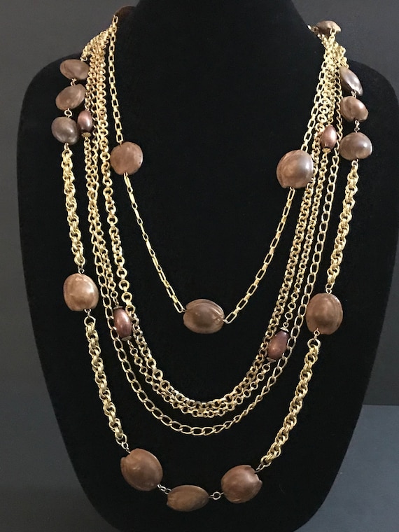 Hobe necklace 2024