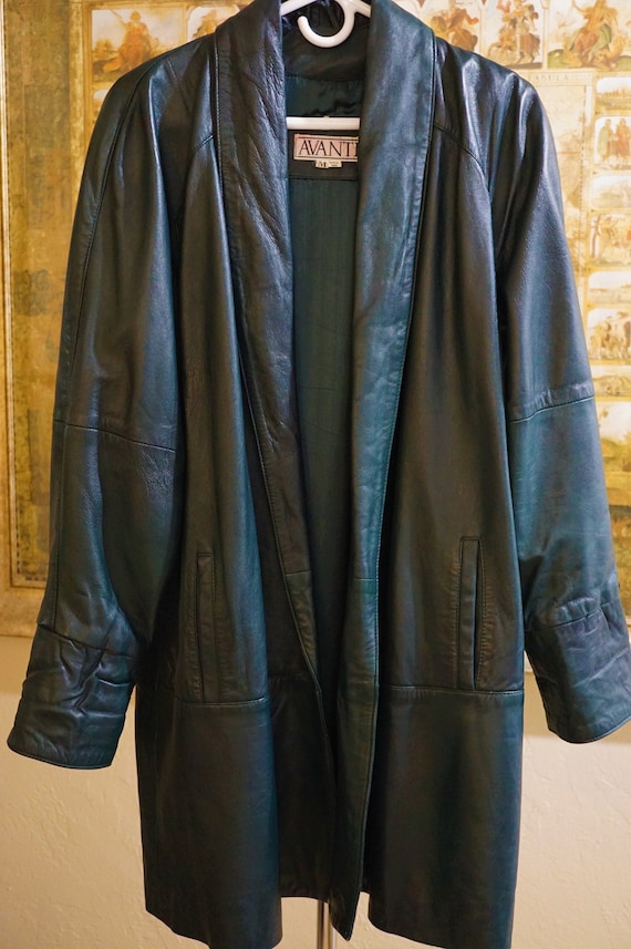 Ladies Leather Jacket, Glove Soft Genuine Leather 