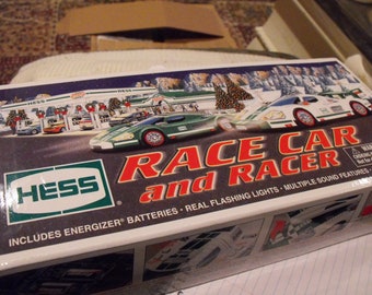 Maserati Mc12 for sale online Hess 2009 Race Car and Racer