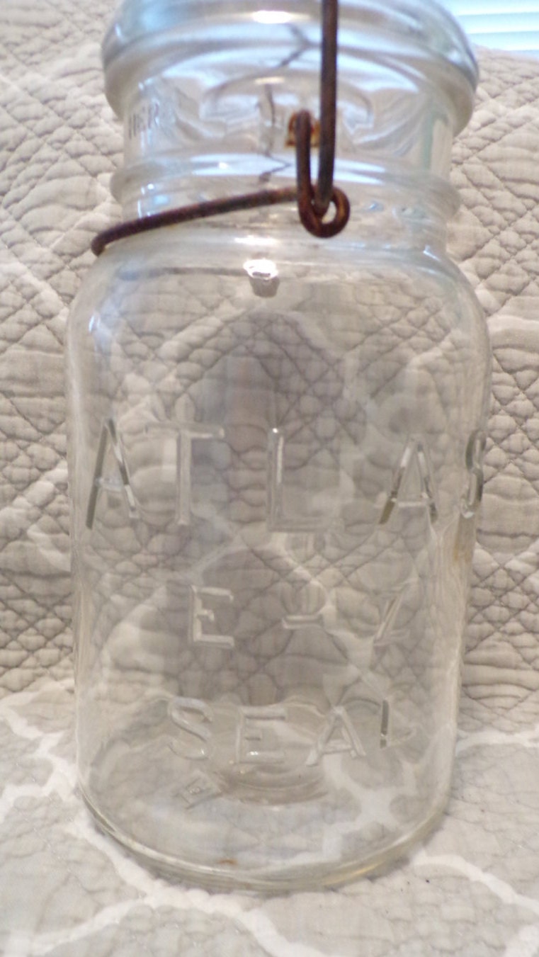 Dating atlas ez seal jars