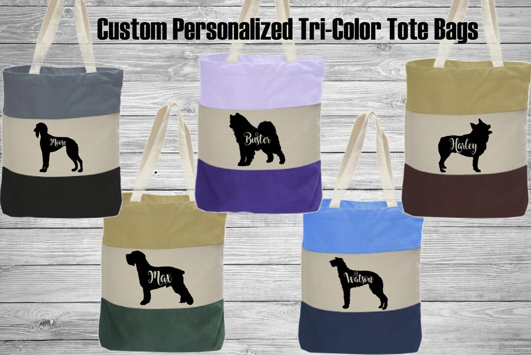 Saluki Samoyed Schipperke Schnauzer Scottish Deerhound Personalized ...
