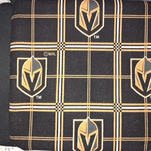 Variety of Las Vegas Golden Knights Hockey Potholders