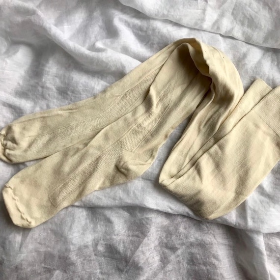 Silk best sale stockings singapore