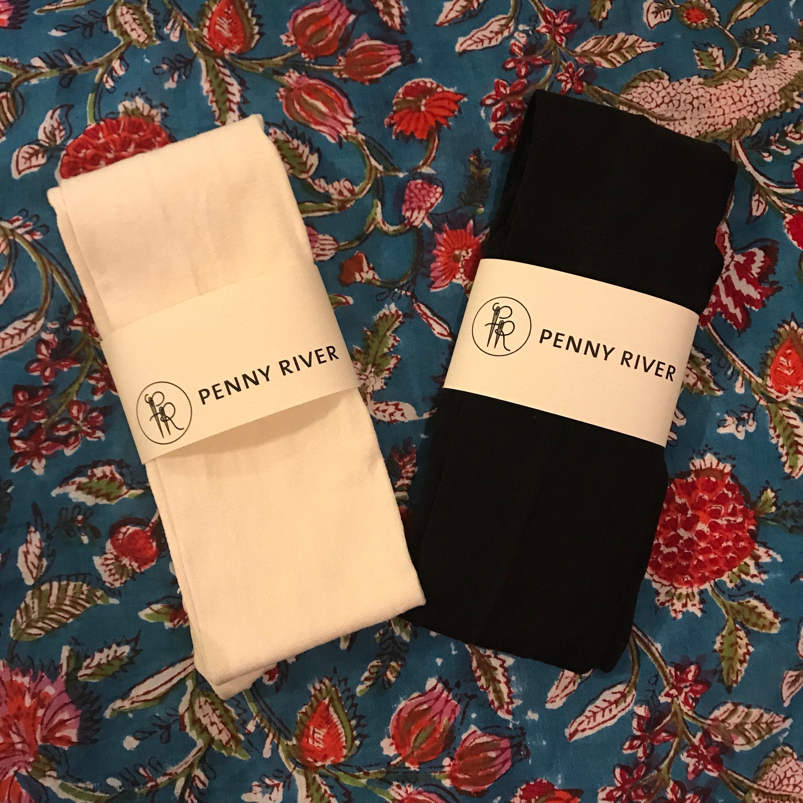 Adult Silk Stockings and Garters Set 18th Century Colonial Historical…