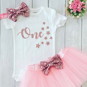twinkle twinkle little star birthday dress Twinkle Twinkle Little Star Silver Birthday Tutu Outfit