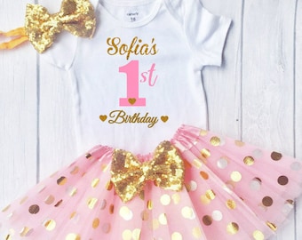1st birthday outfit etsy