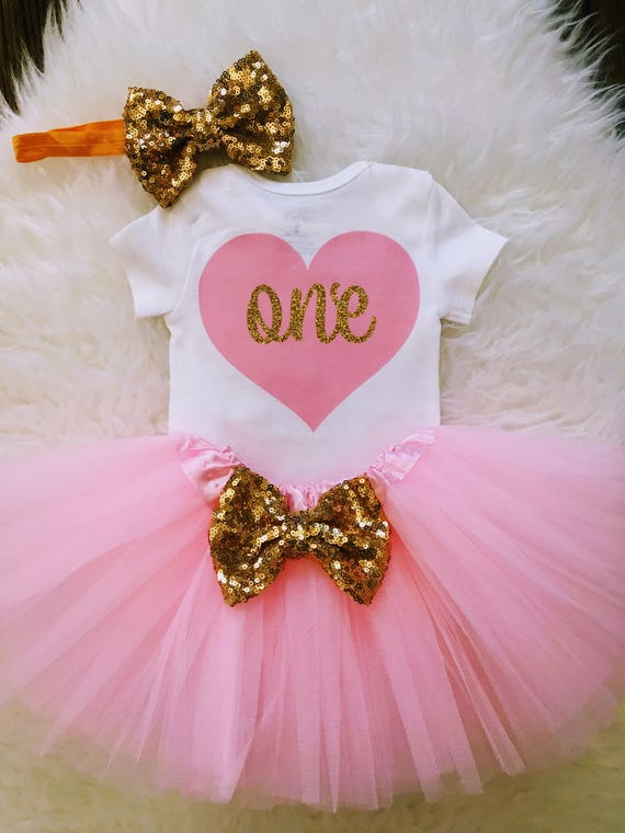 etsy first birthday girl outfit