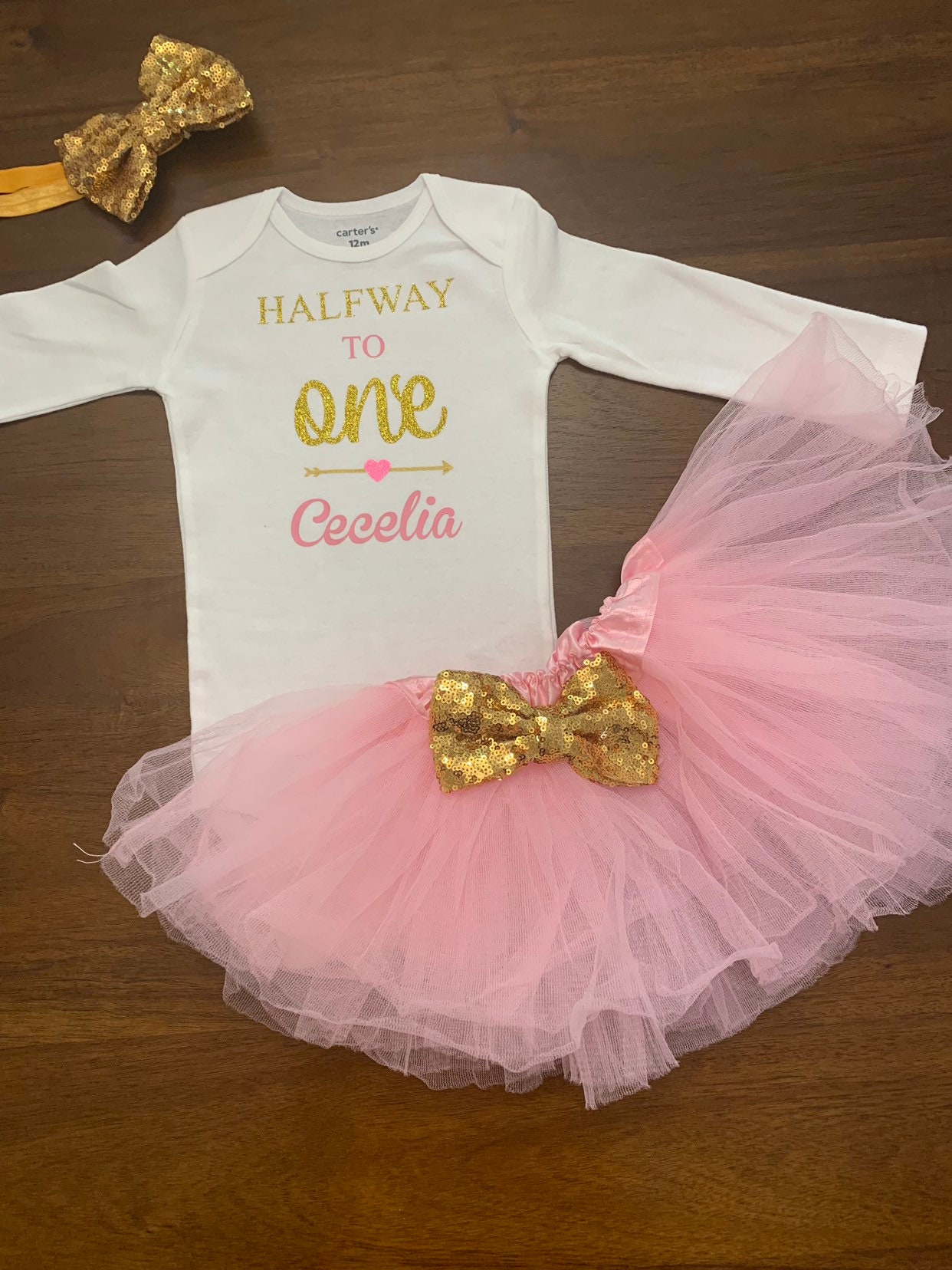 it's my half birthday dress It's My Half Birthday. Half Birthday Shirt. Half Birthday Outfit. 1/2 Birthday Shirt. 1/2 Birthday Outfit. 6 Month Shirt S49 HBD (HOTP)