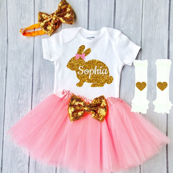 easter outfits baby girl