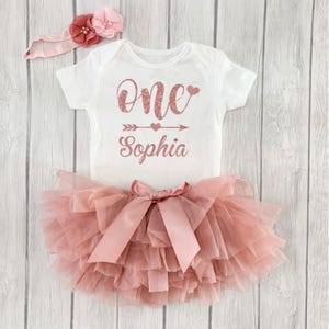 first birthday dress ideas 3 Cute First Birthday Outfit Ideas  Adara