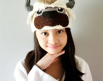 Appa Beanie Baby - Etsy