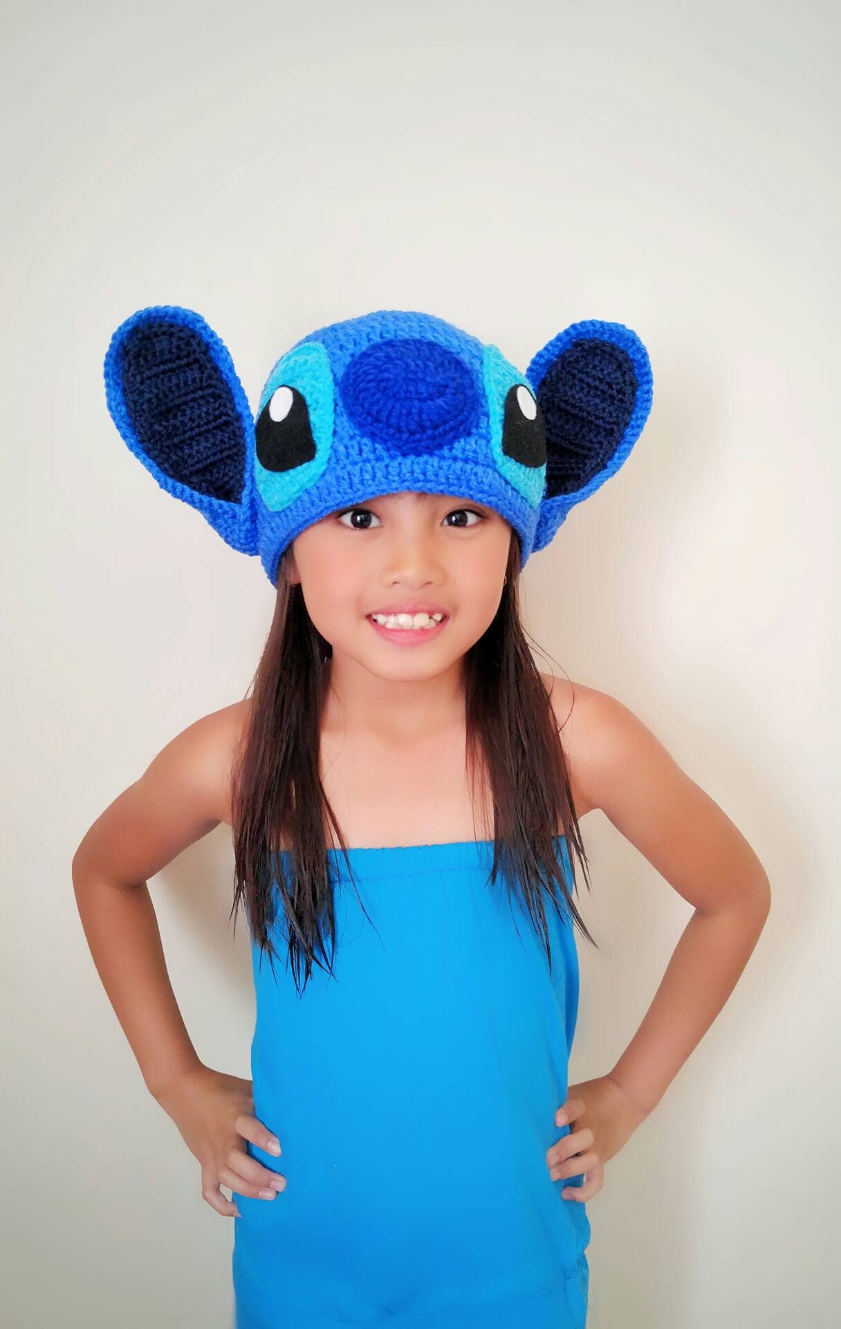スティッチ キャラクター帽子 楽天市場】【取寄せ】 ディズニー Disney US公式商品 スティッチ