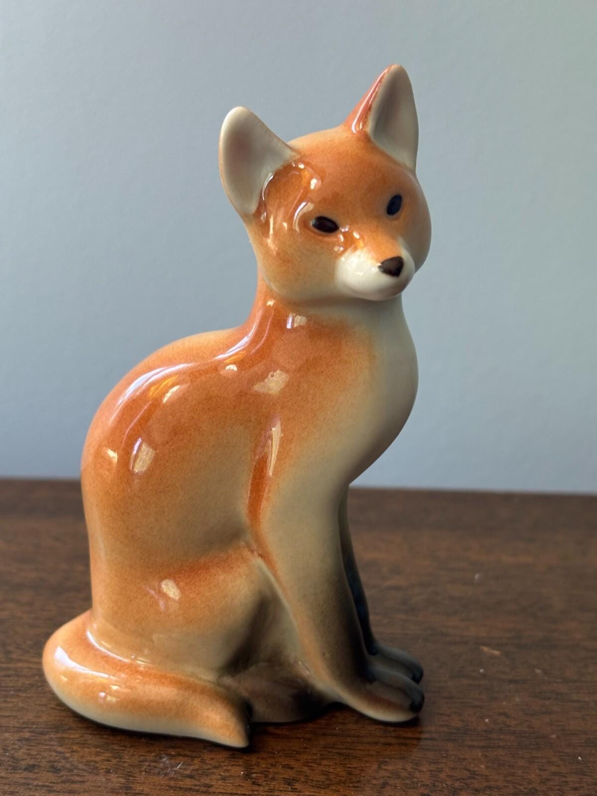 Lomonosov Animal Figurines - Etsy
