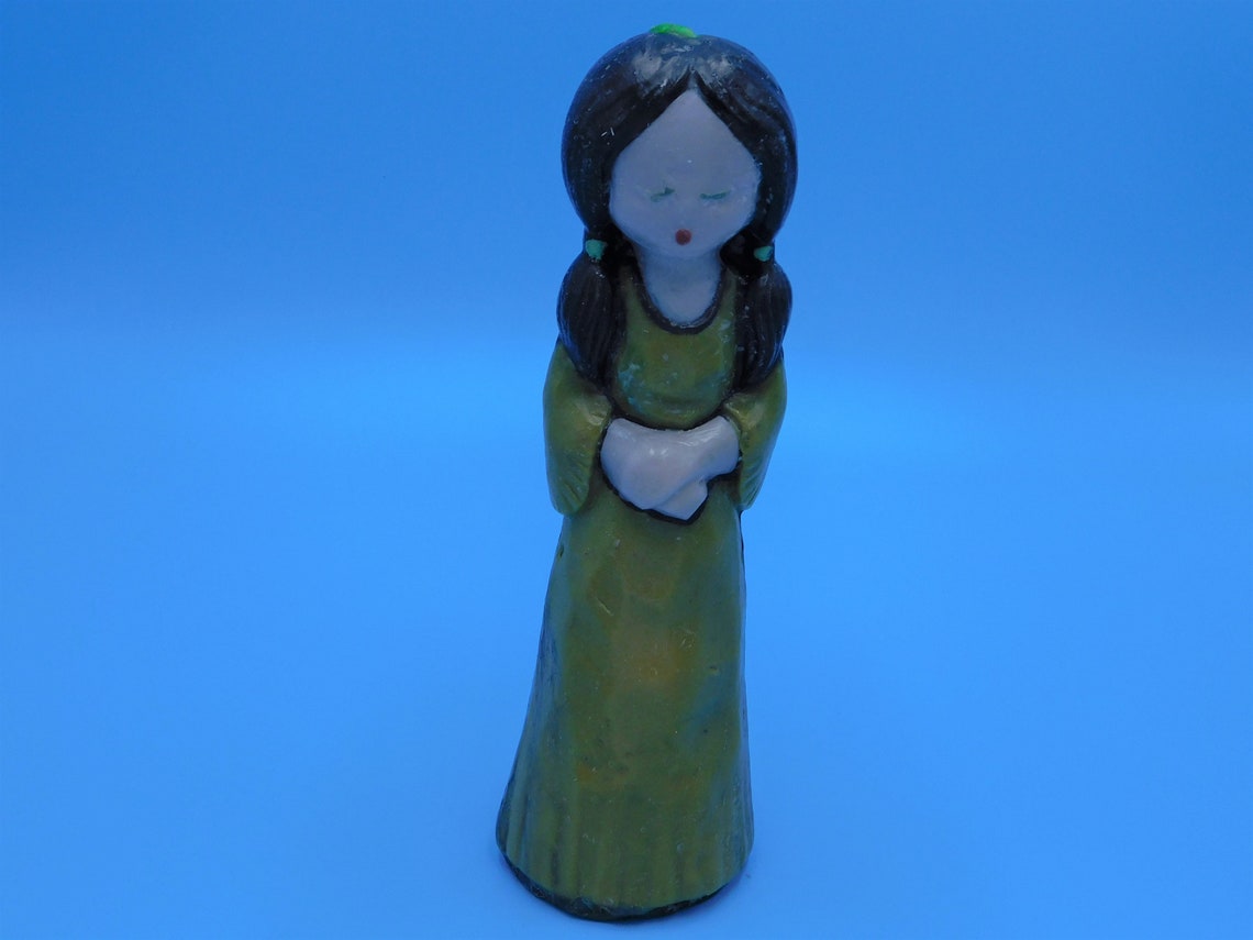 Native American Indian Candles Gurley Candles Native Etsy