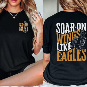 Eagles Wings Women T Shirt Eagles Wings Women T Shirt