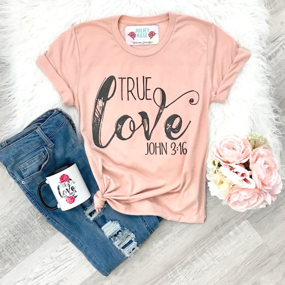 camisetas cristianas para mujeres