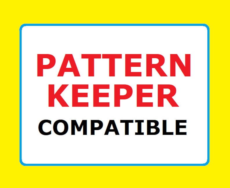 DC Metro Map Cross-stitch Pattern: Washington USA (pattern Keeper ...