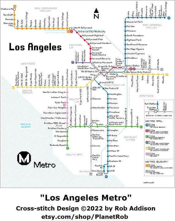 mini metro maps