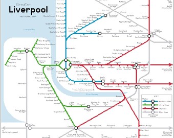 Kingsize-Kreuzstich-Muster: Kingsize-Kreuzstichmuster: UK Map Design (PDF-Download, PK-kompatible Datei enthalten)