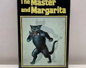 The Master And The Margarita BCE Hardcover By Mikhail Bulgakov