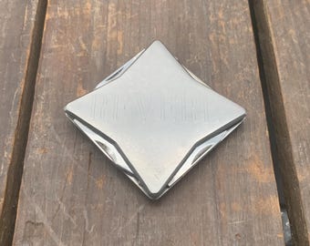 Vgt REVERE Badge Pocket Knife