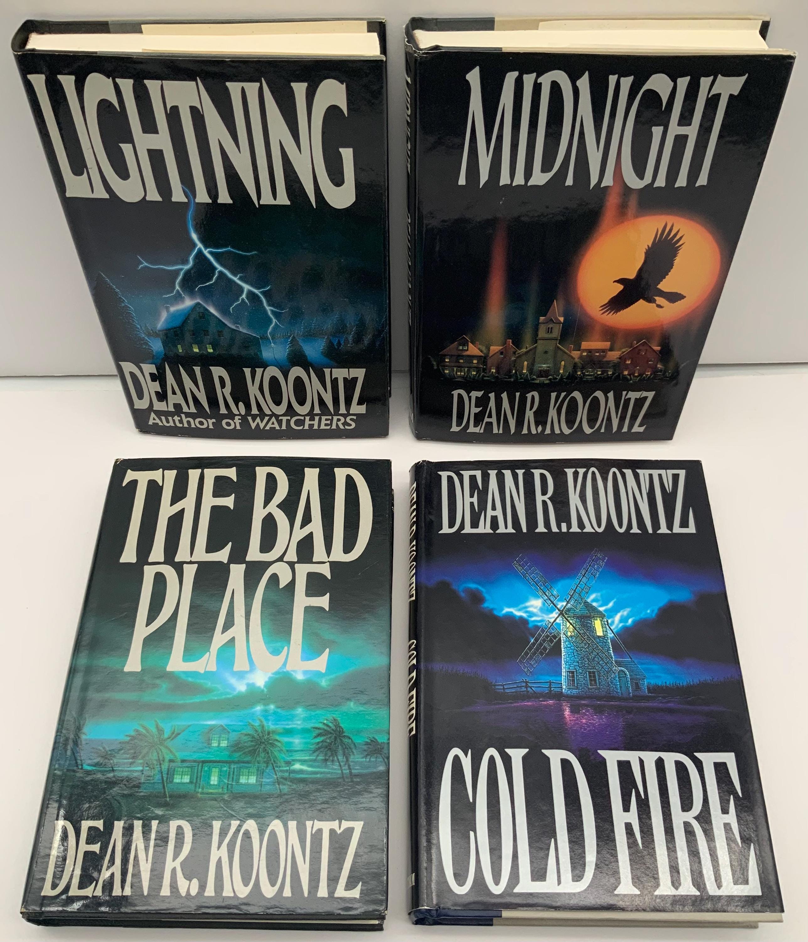 【中古CD】Dean Koontz CD Collection:Watchers / Midnight／Dean R. Koontz 、J Charles Midnight : Koontz, Dean R. (Dean Ray), 1945- : Free Download