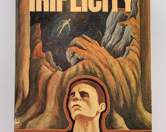 Triplicidad tapa dura de Thomas M. Disc