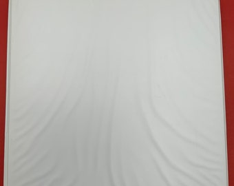 Carpeta blanca con funda para 80 tarjetas de colección Ultra Pro