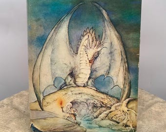 DragonWorld BCE HC de Press, Reaves y Zucker