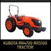 Kubota L3010 L3410 L3710 L4310 L4610 L4610DT Tractor Service Repair Manual Pdf In Zip Download - Foto 2