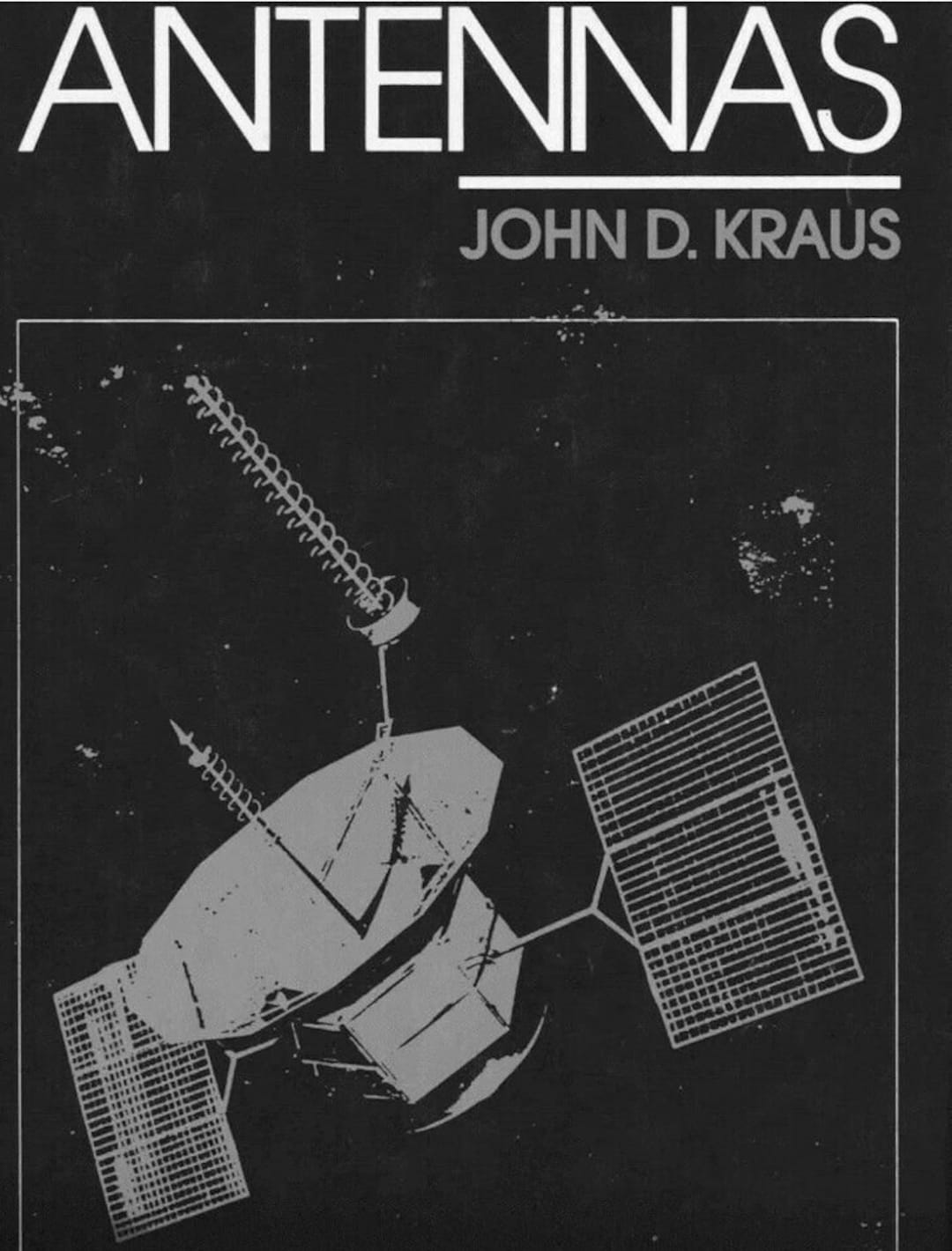 Antennas by John D. Kraus 1950 Pdf in Zip Downloadhelical Antenna