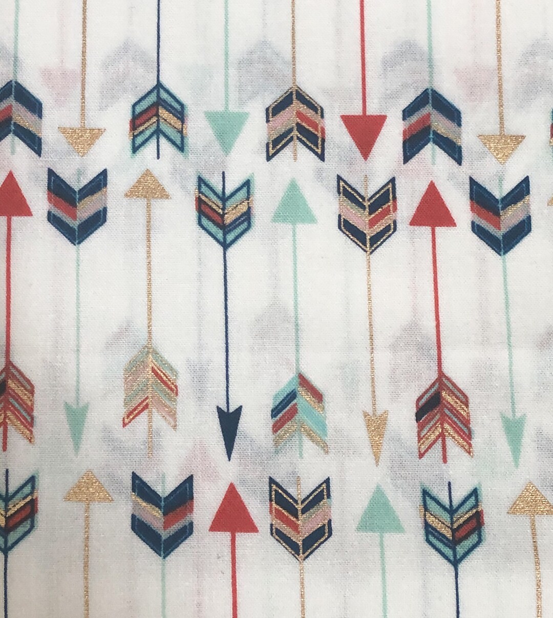 Arrow Pillow Cover Mix and Match Pillows Coordinating Etsy