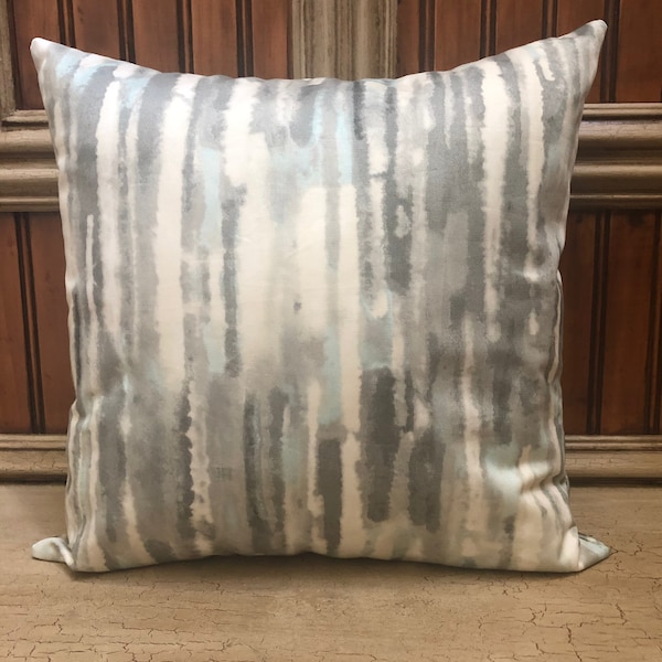 Ombre Pillow Cover Etsy