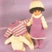 see more listings in the Doll & Toy Patterns section