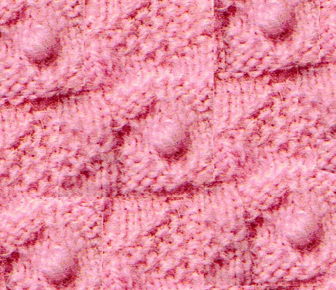 Pretty Knitting Pattern PDF Girl Knitting Pattern, Fairytale 'pretty in Pink' Cardigan With ...