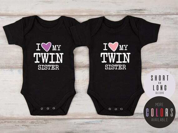 twin girl gifts
