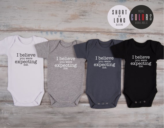 I/'m acute Baby Vest Baby Grow 100/% Cotton Boys Girls Bodys
