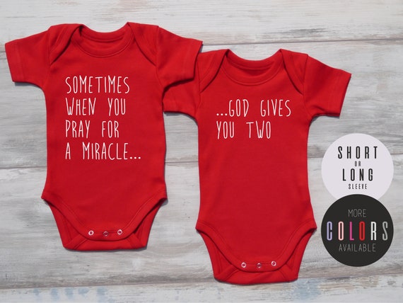 christmas twin outfits